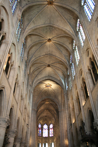 Druhé poschodie